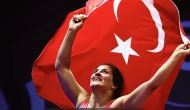 O kız bu mindere çıkarsa biz çıkmayız abdestimiz bozulur