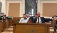 Zeytinburnu'nda fon gerilimi!