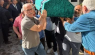 Menek ailesinin acı günü