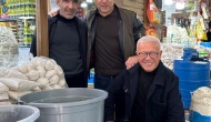 Van'da bir "fine dining" menüsüne neler koyarsınız?
