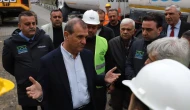 Riskli yapılar tek tek yıkılıyor