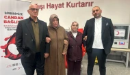 Kan verip can veren bir aile!