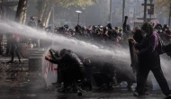 Fransa'da protestolar şiddetlendi: Hayat pahalılığı ve eğitim krizi sokaklara taşındı