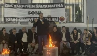 İnsanlığımızı satın alacak bir para yok