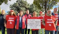 Şişli işçisi işsiz kaldı