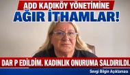 ADD Kadıköy’de saldırı iddiası: “Adalet istiyorum”