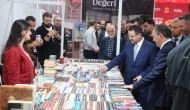 Sultanbeyli Kitap Fuarı final yaptı