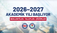 Eğitim-Bir-Sen’den 2026-2027 akademik yıl açıklaması