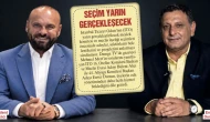İTO'da değişim zamanı geldi