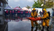 Beylikdüzü'nde KBRN farkındalığı arttırıldı