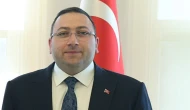 AK Partili Üsküdar Belediye Başkanvekili Dündar yaşamını yitirdi