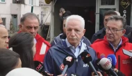 Vali Davut Gül: Dere yatağını işgal eden yapılar yıkılacak
