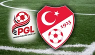 PGL fikstürü 12 Ekim’de çekilecek