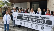 Her gün patates mi yiyeceğiz!
