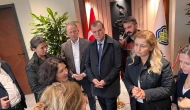 Bakırköy'de kara bir gün