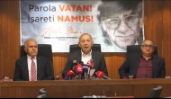 CHP İstanbul’da “Organize Köysel Bölge” projesi tanıtıldı