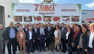 CHP İstanbul İl Başkanı Mehmet Ali Yüksel, Tokat Günleri’nde vatandaşlarla buluştu