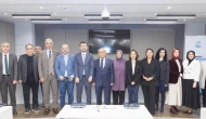 BİK dijital dönüşümü görüştü