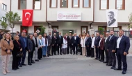 Sancaktepe'ye yeni sağlık merkezi
