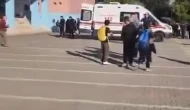 Yine okul yine saldırı!