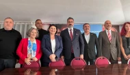 CHP İlçe Başkanı Gökmen Güneş: Siyaset bir sorumluluk alanıdır