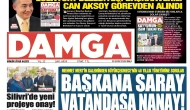 Esenyurt Belediyesi Başkanvekili Can Aksoy görevden alındı