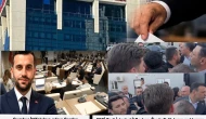 Ataşehir'de Belediyesi Ak Parti’ye Geçti