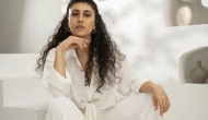 Elif Sanchez ödüle koşuyor