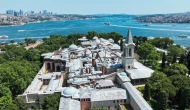 Topkapı Sarayı'na davet