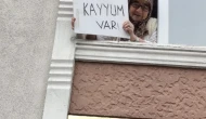 Kayyum protestosu: “Şişli’de kayyum var”
