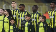 Fenerbahçe için fırsat maçı