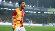 Galatasaray, Çaykur Rizespor'u 3-0 mağlup etti