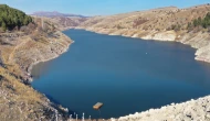 Ankara'nın barajlarında doluluk oranı arttı