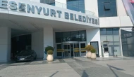 Esenyurt örnek belediye seçildi