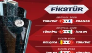 A Milli Takım'ın UEFA Uluslar A Ligi’ndeki fikstürü belli oldu