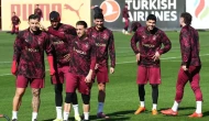 Galatasaray, Juventus maçına hazır