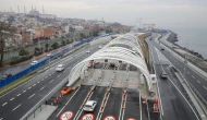 Avrasya Tüneli pahalıya geldi!