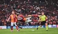 Galatasaray tarih yazıyor