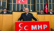 Bahçeli: "Erken seçim asla gündemde yer almayacak"