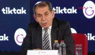 Dursun Özbek: "Kendi camiamız içerisinde tek yürek olduk"