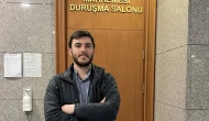 Gazetecilik suç değildir!