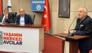 Ender Balaban: Ambarlı sahilinde ben bile erkek halimle yürüyemiyorum!