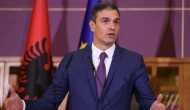 İspanya Başbakanı Pedro Sanchez: Savaşa karşıyız