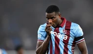 Trabzonspor tarihine geçebilir