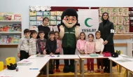 Yeşilay'dan okullarda 'bağımlılıklara karşı mücadele' dersi