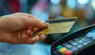 Kredi kartları elde patladı