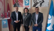 Bayrampaşa Belediyesi'nde CHP'den istifa eden 2 Meclis üyesi DSP'ye geçti