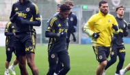 Fenerbahçe, Beşiktaş maçı hazırlıklarına başladı