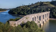 İstanbul'da tarihi su yolları görücüye çıktı