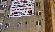 Dönüşüm mü gasp mı?